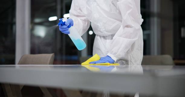 Licensed Unattended Death Cleanup service in Dana, IN - Crime Scene Cleaner Online